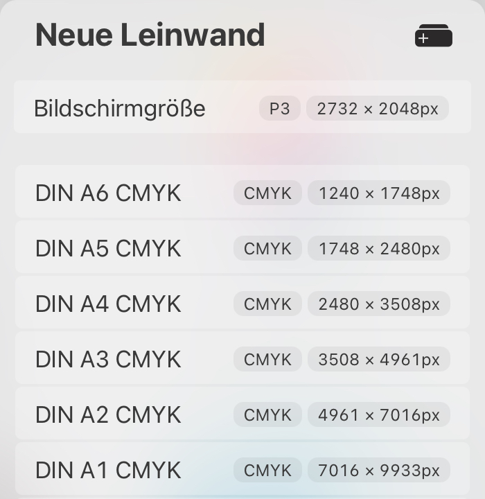 RisowerkstART Check Pixel-DIN